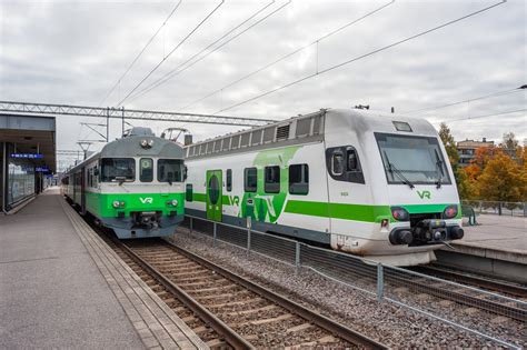 hyvinkää lahti|Lahti to Hyvinkää train from $4 (€3) with VR